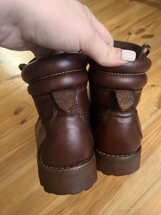 Ботінки Camper  (ручна робота)