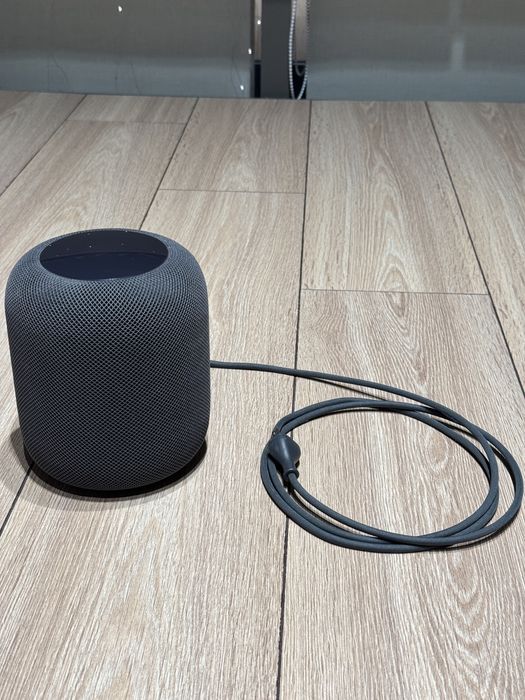 Беспроводная колонка Apple HomePod 1 Midnight