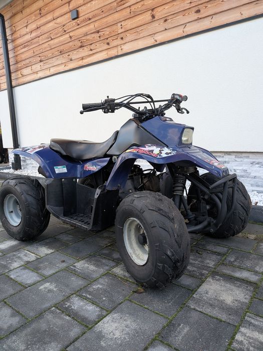 Zx Moto