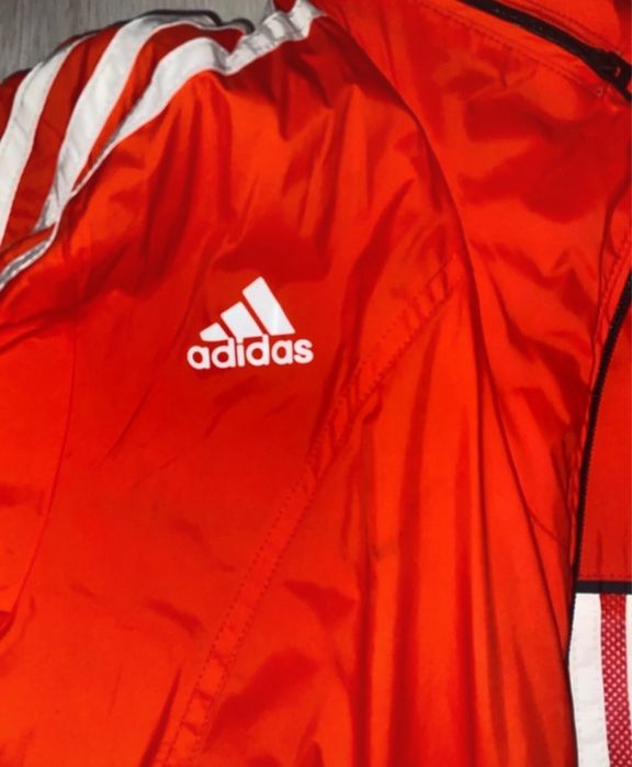 Bluza/kurtka adidas