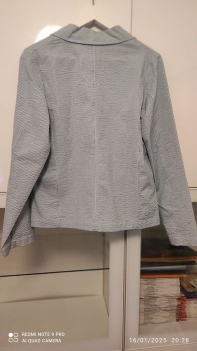 Casaco Blazer Nastra