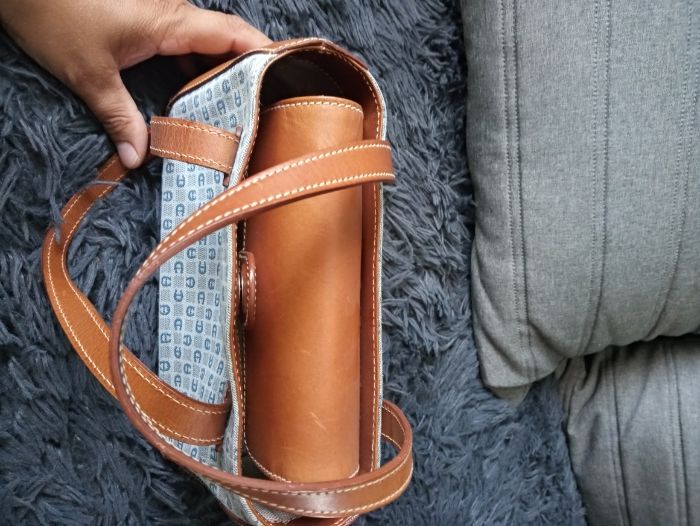 Torebka damska "Aigner"