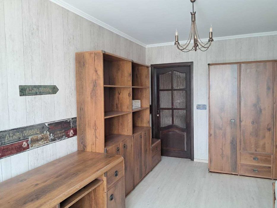 3-комнатная квартира по адресу ул. Магистратская (площадь 120 м²) - Atlanta.ua - фото 20