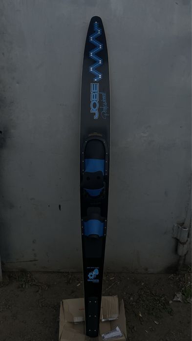 Водная моно лижа jobe