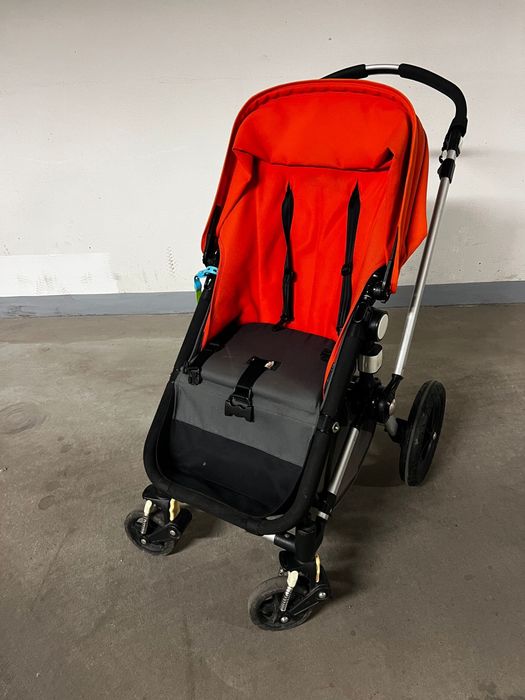 Wozek Bugaboo Cameleon 2, 2 w 1