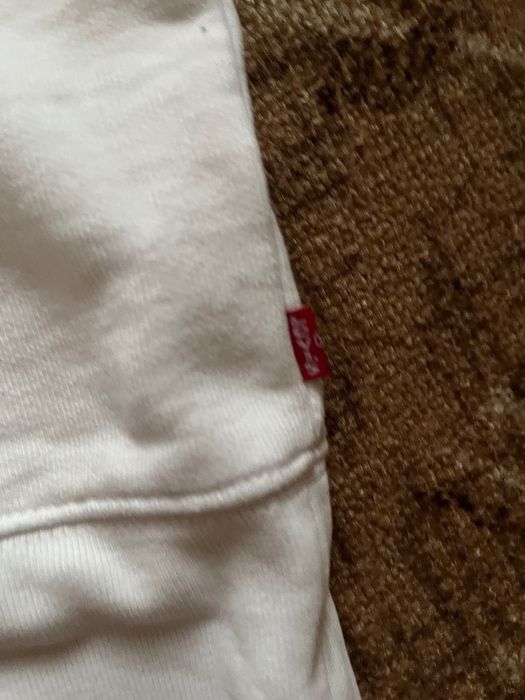 Кофта Levi’s продам