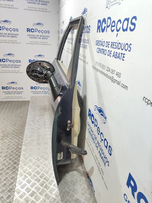 Porta frente frontal direita Mini Cooper R60 Countryman
