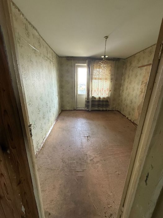 Продаж 3-х кімнатної квартири в Квасилові