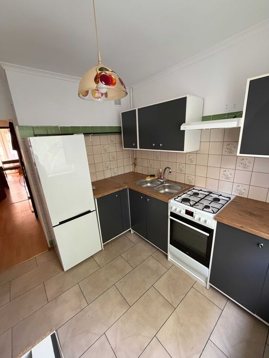 Wynajem 2-pokojowe mieszkanie z balkonem – Centrum Zawiercia - Widok 6