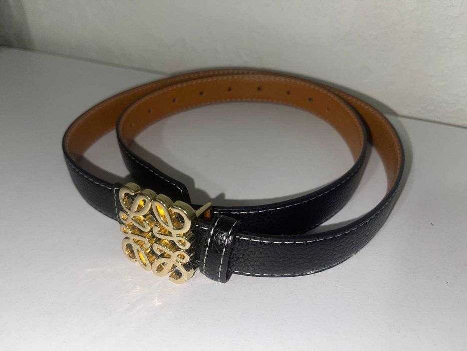 Жіночій ремінь Loewe