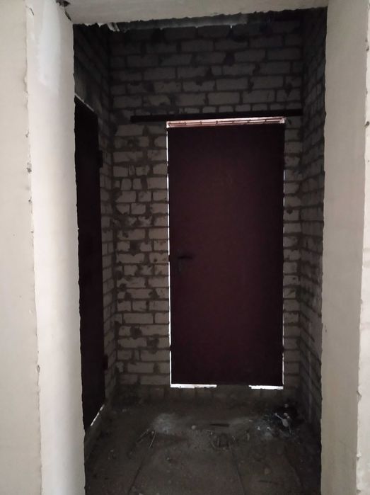Продам  в Чугуеве 1 ком. кв. в новострое