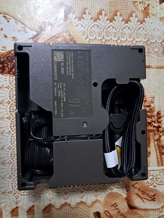 Kit anti furo original PSA