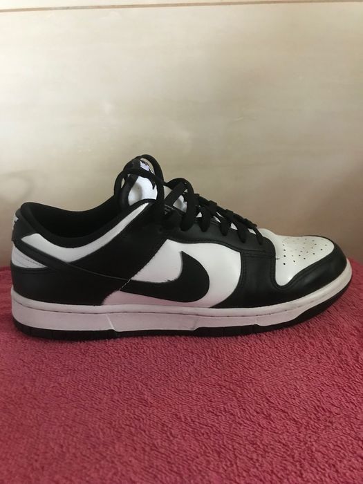 Nike Dunk original pouco usado