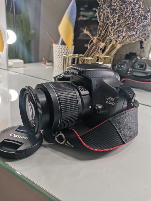 Продам Фотоапарат