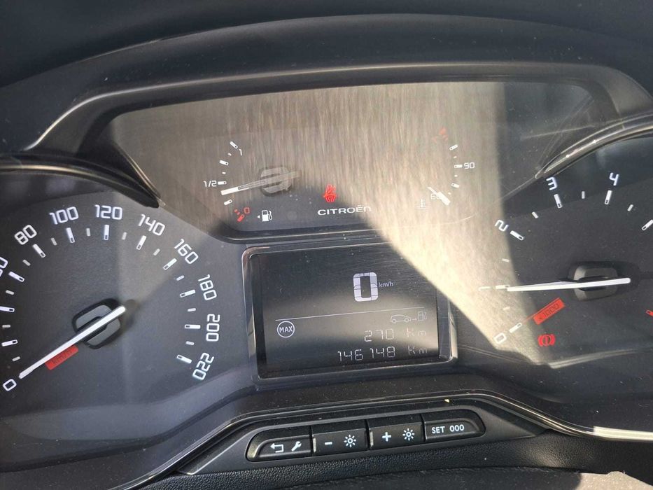 Citroën C3 — fotografia 9