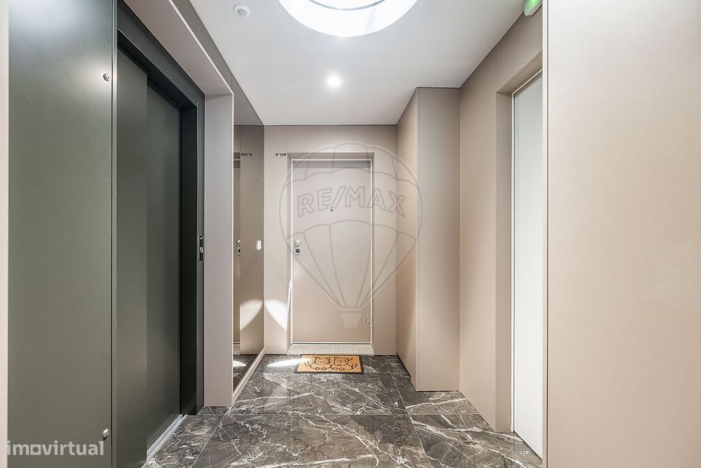 Apartamento T3 para venda
