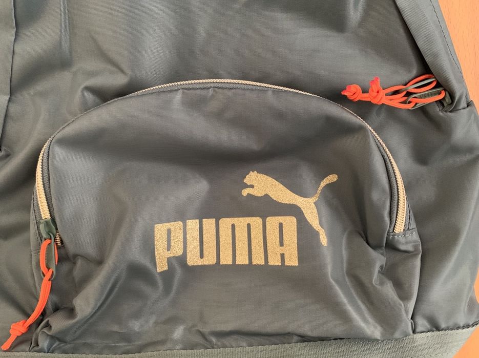 Mochila Puma nova
