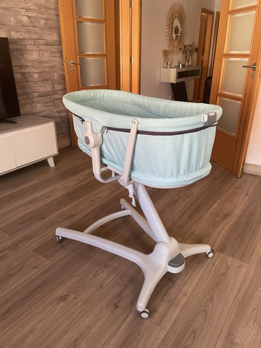Berço baby pro -chico