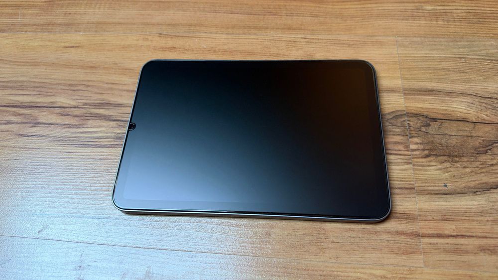 Apple iPad mini 7 gen 8,3" 256GB Wi-Fi A17 Pro Space Grey