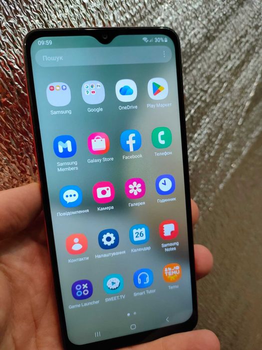 Samsung A12 4/64Gb NFC 5000 mAh
