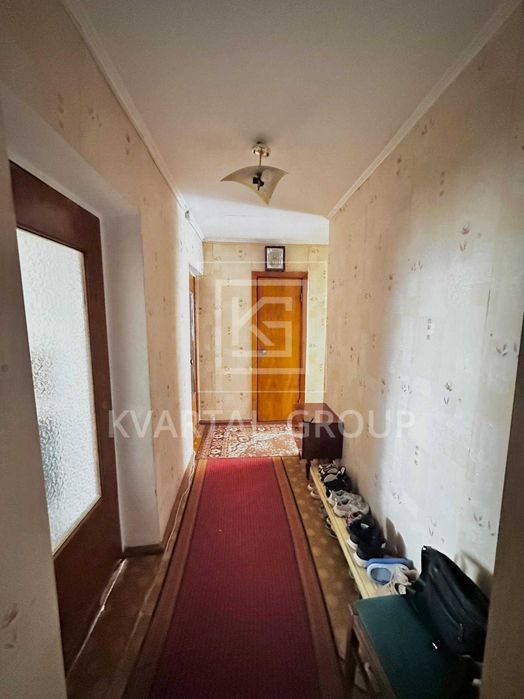 2кімнатна квартира з видом на озеро в центрі ДЕРЖПРОГРАМИ