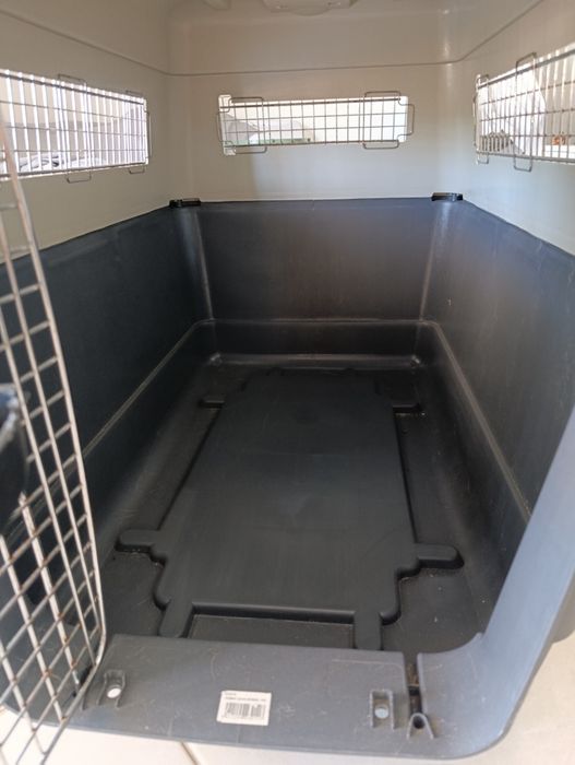 Cesta de Transporte Para cães tamanha XXL