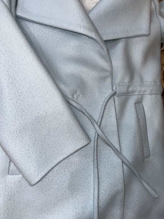 Пальто-кардиган