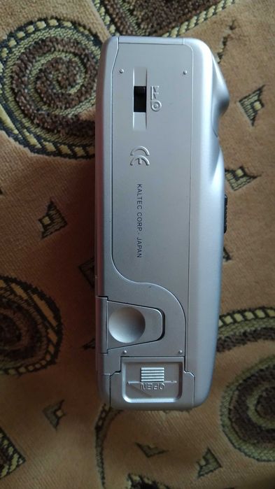 Фотоапарат skina