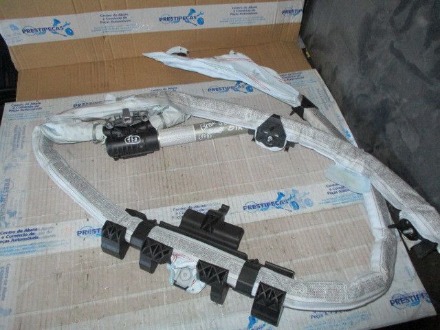 Airbag cortina direito BMW 1 (E81)
