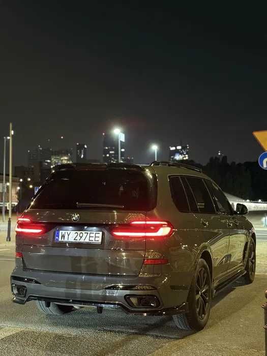Samochody premium | Na wynajem | 24H | Gdańsk | Sopot | Gdynia