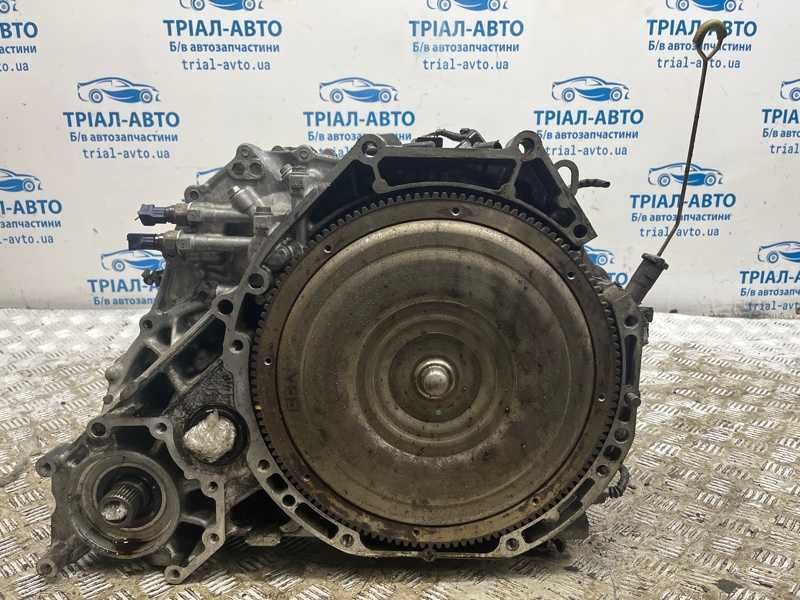 Коробка передач АКПП з розборки Acura MDX YD2 3.7 БЕНЗИН J37A1 2006