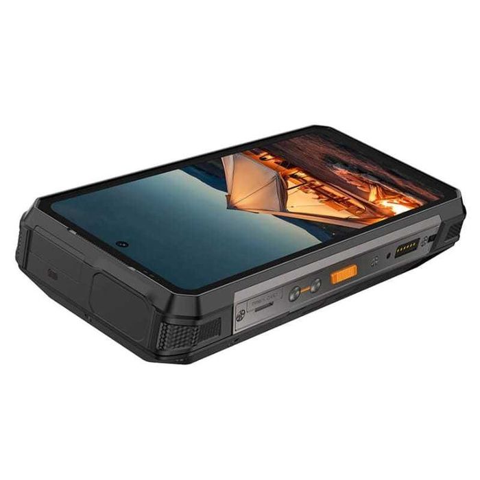 Ulefone Armor 34 Plus 5G 16GB/512GB 25500mAh IP69K 2.6GHz