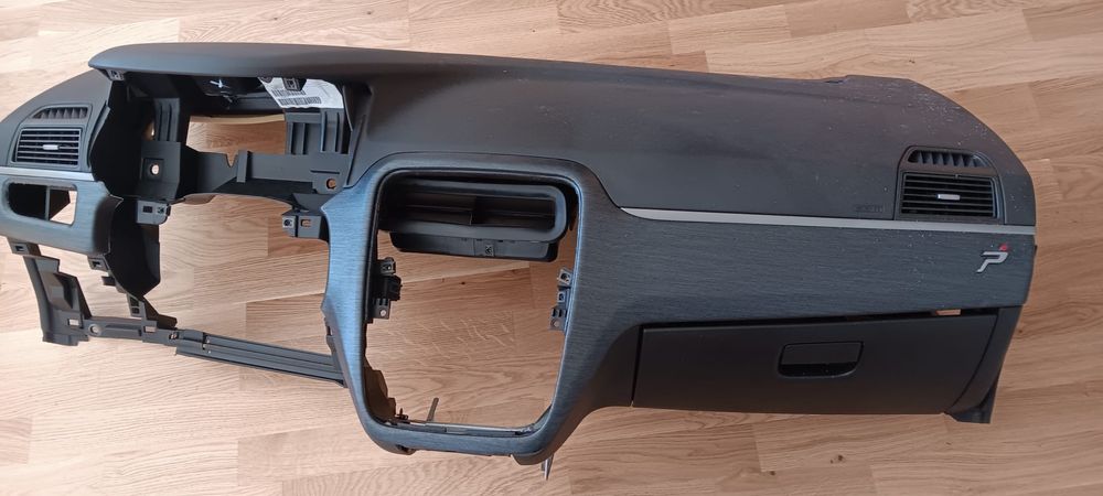 Tablier Fiat punto novos