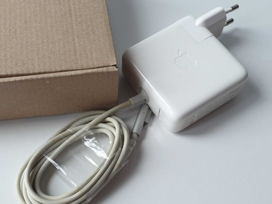 блок живлення Apple MagSafe1 60W 16.5V 3.65A A1344