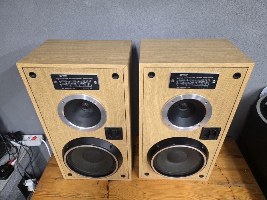 Kolumny Unitra Zg30c114