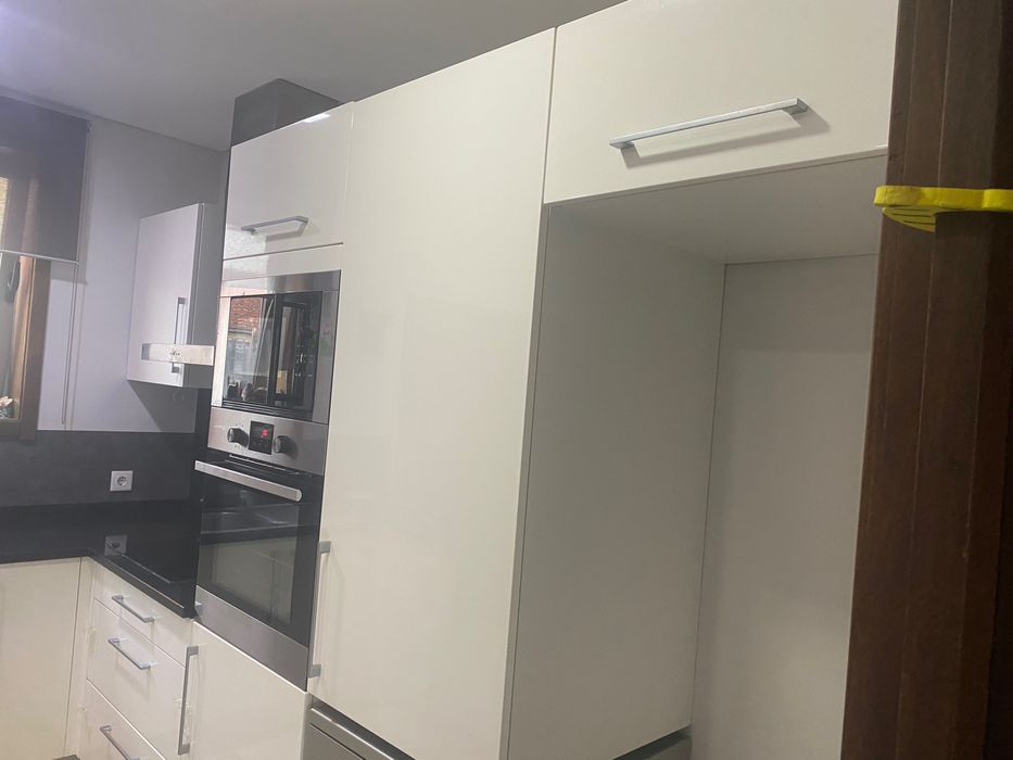 Móveis de cozinha