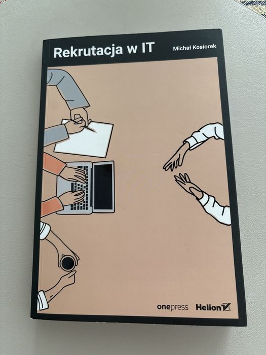 Rekrutacja w IT.