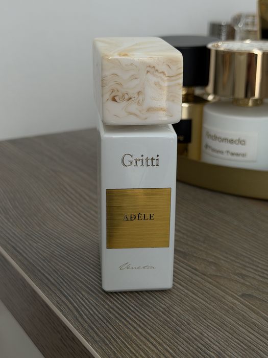 Парфуми Gritti Adele