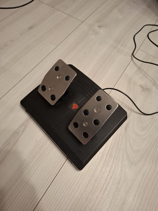 Kierownica Genesis Seaborg 400