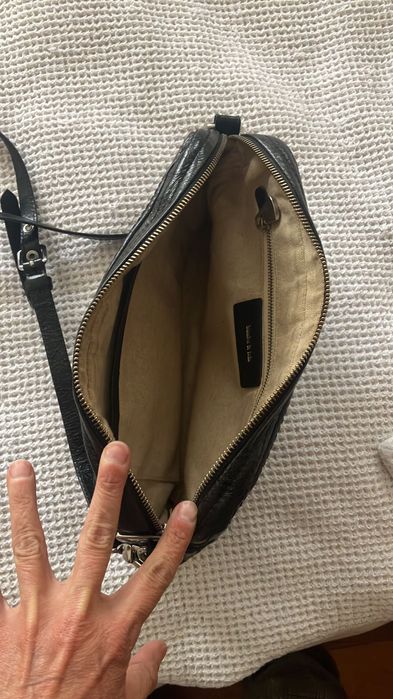 Mala preta pele Bimba y Lola