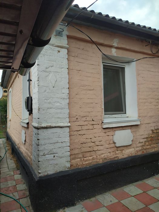 Утеплення фасадів будинків, квартир (1-2 пов)