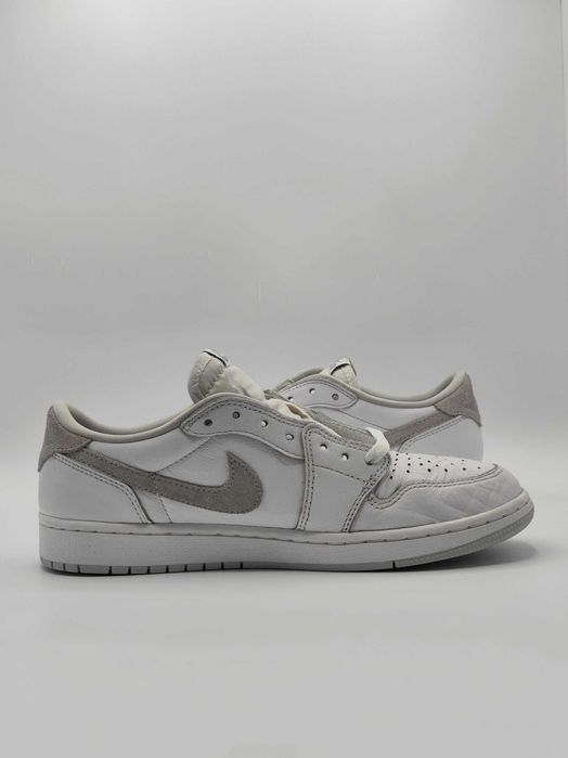 Buty Nike Air Jordan 1 Low Neutral Grey 43EUR