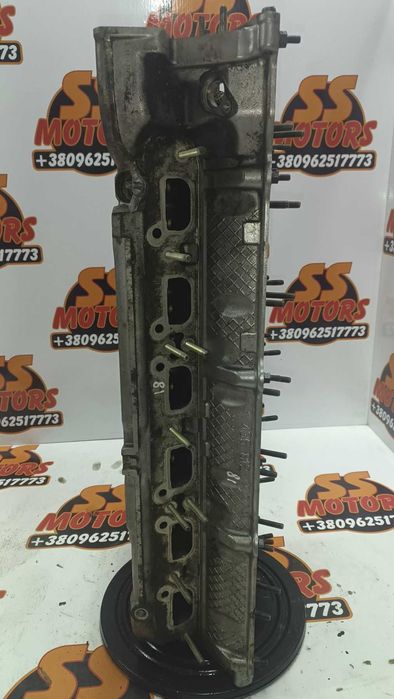 ГБЦ Головка блоку цилідрів 2,5 ДВИГУНА BMW E46 E38 E39 2.5 3.0 1436812