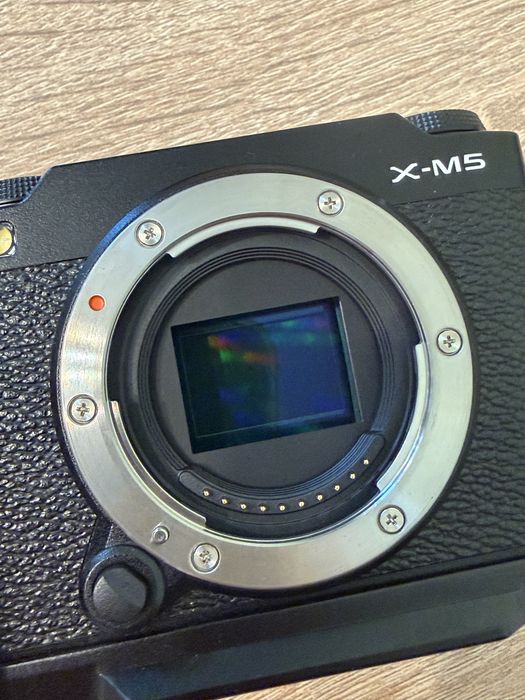 Fujifilm xm5 , viltrox 28 f4.5 Комплект !