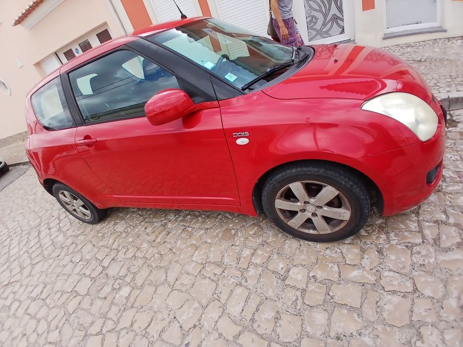 Suzuki swift econômico 2013