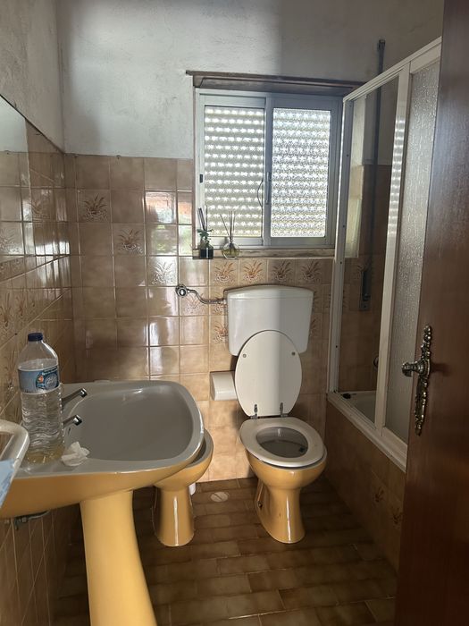 Moradia Abrunheira Sintra