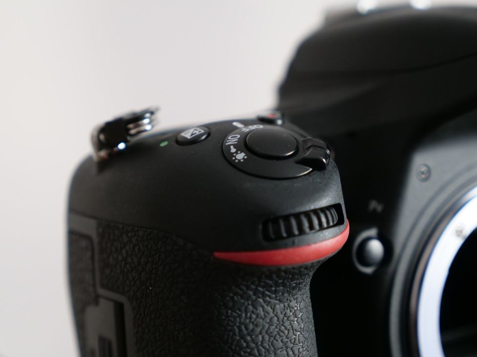 Nikon D750 body prywatny