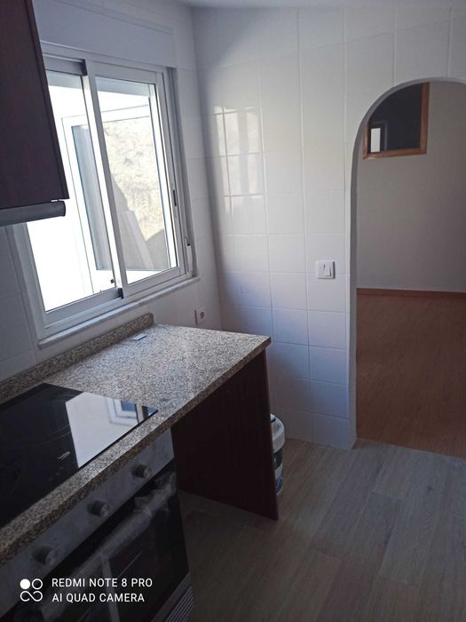 Casa T1 mobilado em Moreira de Cónegos - Guimarães