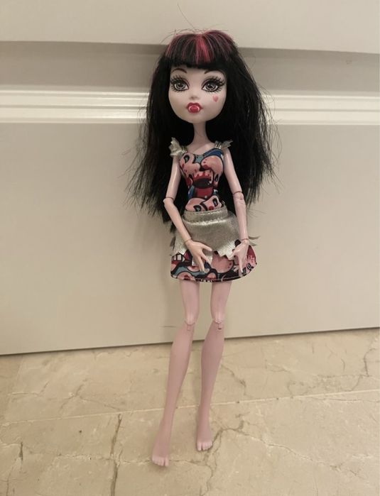 Куклы Монстер Хай Monster High