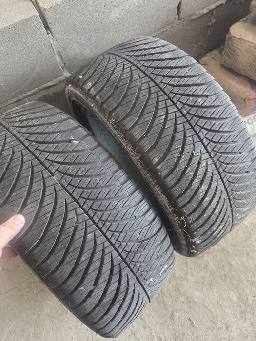 Продам зимову резину